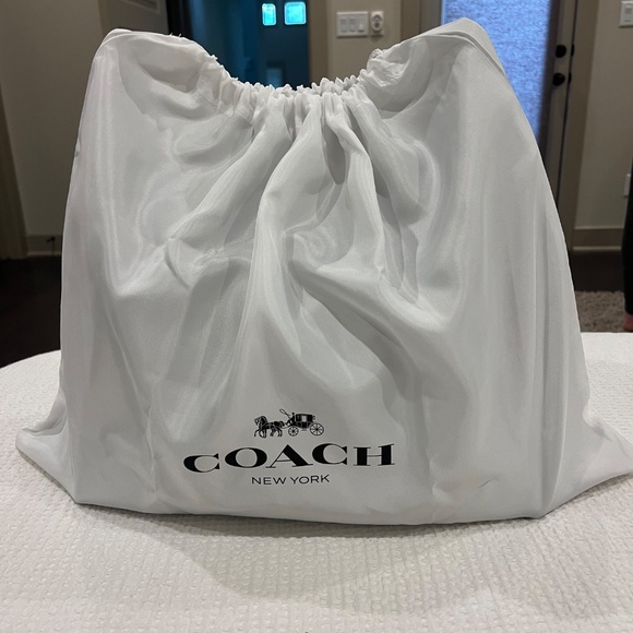 Coach Juliet 38 bag - Picture 4 of 4